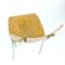 School Chair in Metal and Plywood from Kovona, Czechoslovakia, 1960s, Image 2