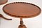 Vintage Sheraton Style Wine Tables, Set of 2, Image 4