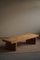 Modern Bamse Bench by Roland Wilhelmsson, Swedish, 1970s, Image 2