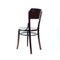 Vintage Bentwood Design Chair from Tatra, Czechoslovakia, 1950s, Image 9