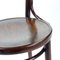 Vintage Bentwood Design Chair from Tatra, Czechoslovakia, 1950s 2