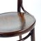 Vintage Bentwood Design Chair from Tatra, Czechoslovakia, 1950s, Image 2