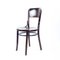 Vintage Bentwood Design Chair from Tatra, Czechoslovakia, 1950s, Image 11