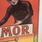 Armour Bikes Poster von Eugene Christophe, 1912 7