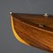 20th Century Mahogany & Rosewood Speed Boat, 1930 14