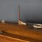 20th Century Mahogany & Rosewood Speed Boat, 1930, Image 4