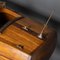 20th Century Mahogany & Rosewood Speed Boat, 1930 23