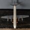 20th Century Aluminium Vickers Vanguard 950 Airplane Model, Image 4