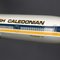 20th Century British Fiberglass Caledonian DC10 Airplane Model, 1970, Image 12