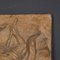 Italienische Marmorplatte von George Slaying the Dragon, 1870, 19. Jh 6