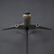 20th Century British Fiberglass Caledonian DC10 Airplane Model, 1970 6