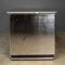 Mid 20th Century Polished Metal Medical Desk from Baisch 8