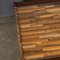 20th Century Brazilian Hardwood Coffee Table by Percival Lafer 11