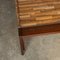 20th Century Brazilian Hardwood Coffee Table by Percival Lafer, Image 5