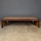 20th Century Brazilian Hardwood Coffee Table by Percival Lafer 3