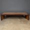20th Century Brazilian Hardwood Coffee Table by Percival Lafer, Image 3