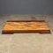 20th Century Brazilian Hardwood Coffee Table by Percival Lafer 12