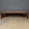 20th Century Brazilian Hardwood Coffee Table by Percival Lafer 2