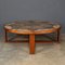 20th Century Danish Ox Art Coffee Table by Trioh 4