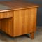 Mid 20th Century British Walnut & Mahogany Desk by Gordon Russell, 1950, Image 17