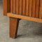 Mid 20th Century British Walnut & Mahogany Desk by Gordon Russell, 1950, Image 12