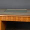 Mid 20th Century British Walnut & Mahogany Desk by Gordon Russell, 1950, Image 21