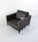 Chaise Private-241 en Cuir par Philippe Starck pour Cassina 4