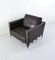 Private-241 Leather Chair by Phillipe Starck for Cassina, Image 4