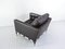 Private-241 Leather Chair by Phillipe Starck for Cassina 2