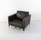 Chaise Private-241 en Cuir par Philippe Starck pour Cassina 5