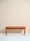 Vintage Teak Sofa Table / Bench, Image 3