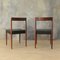 Mid-Century Chairs by Lübke, Set of 2 6