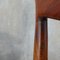 Mid-Century Chairs by Lübke, Set of 2, Image 4