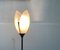 Lampada da terra Corolle vintage di Ezio Didone per Arteluce, Italia, Immagine 21