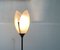 Vintage Italian Corolle Floor Lamp by Ezio Didone for Arteluce 21