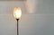 Lampada da terra Corolle vintage di Ezio Didone per Arteluce, Italia, Immagine 14