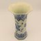 Handbemalte Keramikvase, 1900er 4