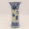 Handpainted Ceramic Vase, 1900s 1
