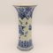 Handbemalte Keramikvase, 1900er 5