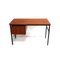 Vintage Desk with 2 Drawers, 1960s 6