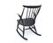 Rocking Chair by Illum Walkelso for Niels Eilersen 6