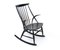 Rocking Chair by Illum Walkelso for Niels Eilersen, Image 3