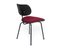 SE68 Chairs by Egon Eiermann for Wilde & Spieth, 1960s, Set of 4 7