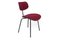 SE68 Stühle von Egon Eiermann für Wilde & Spieth, 1960er, 4er Set 5