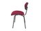 SE68 Chairs by Egon Eiermann for Wilde & Spieth, 1960s, Set of 4 6