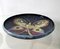 Mid-Century Butterfly Ceramic Bowls by San Polo, Italy, Set of 2 3