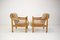 Czech Armchairs, 1960s, Set of 2 8