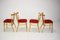 Dining Chairs from Tatra Pravenec, 1970s, Set of 4, Image 3