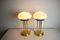 Large Table Lamps, 1970s, Set of 2 7