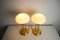 Large Table Lamps, 1970s, Set of 2 9
